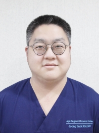 김중석 의료진 사진